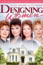 Watch Designing Women Fmovies